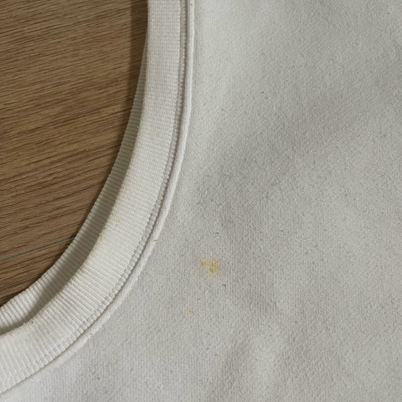 Aritzia TNA Cozy Fleece Sweater Vest - Picture 8 of 10